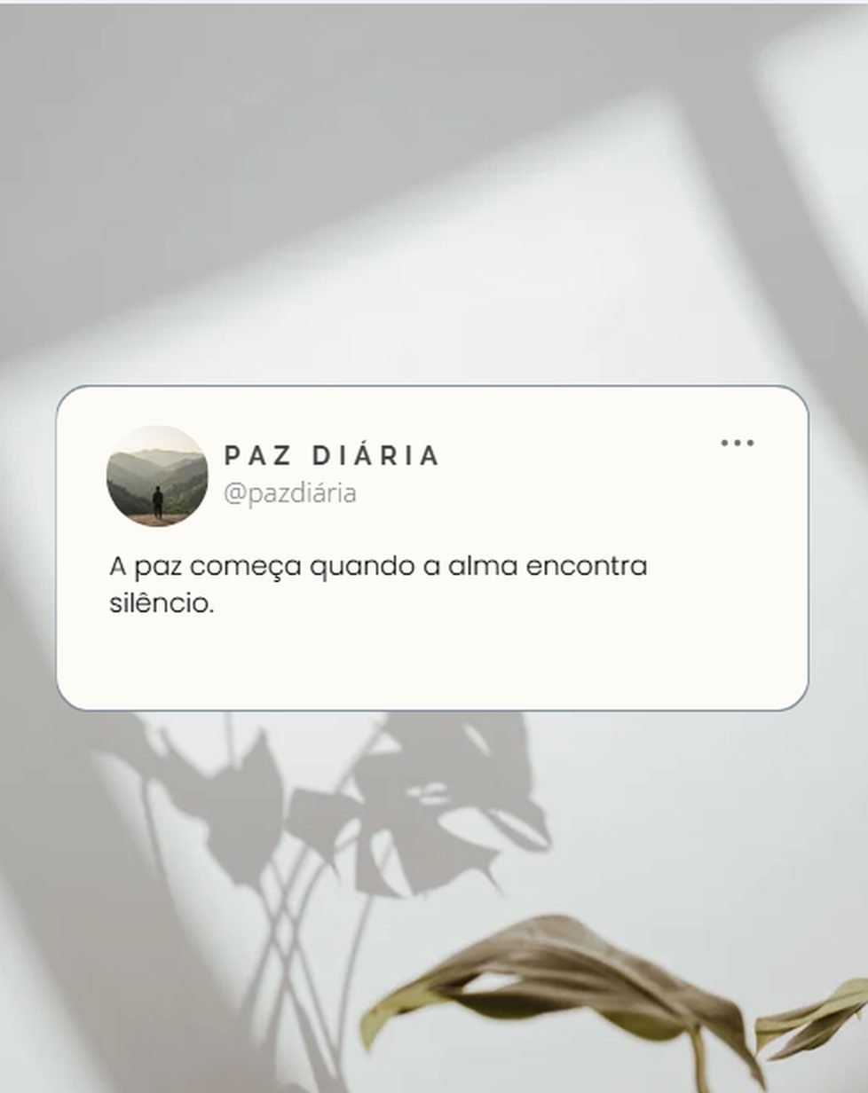 Modelo do gerador de posts — Tweet sobre foto
